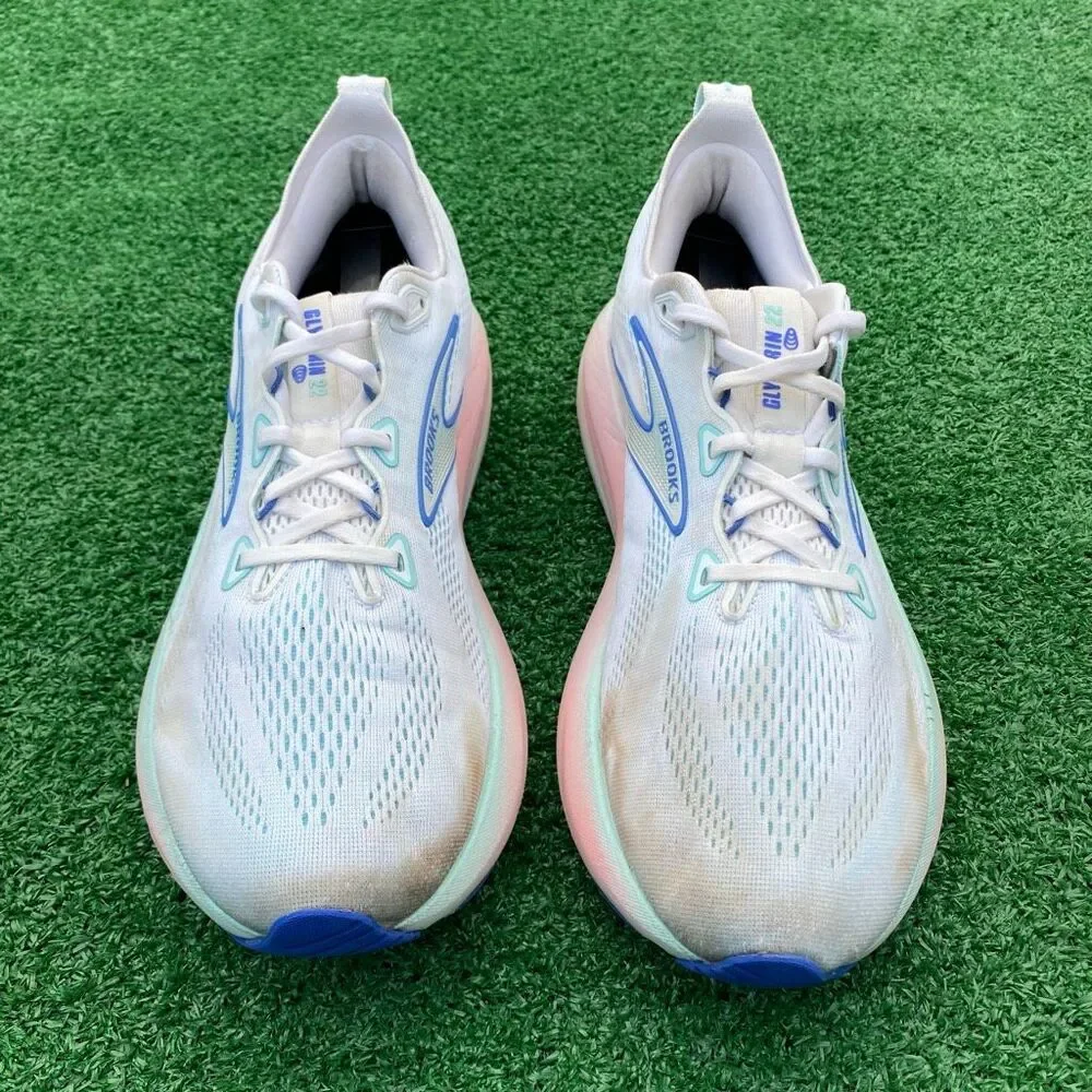 BROOKS CLYCERIN 22 - Women’s Running Shoes - SIZE 12 - Picture 3 of 10